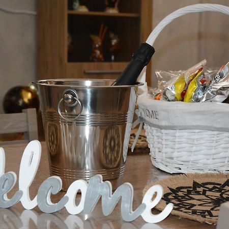Aitho Apartment 45 Catania-Fontanarossai nemzetközi repülőtér Kültér fotó