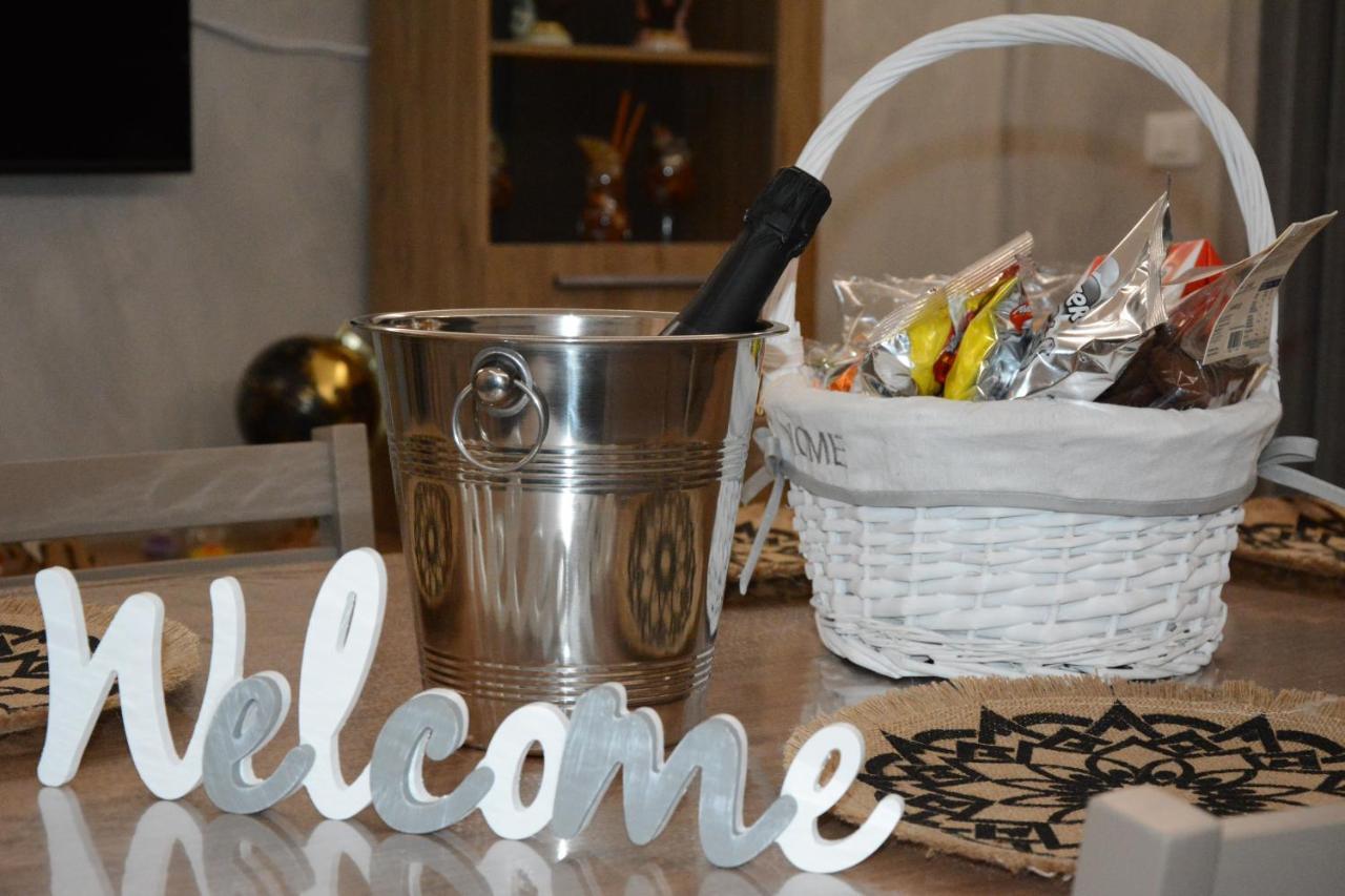 Aitho Apartment 45 Catania-Fontanarossai nemzetközi repülőtér Kültér fotó