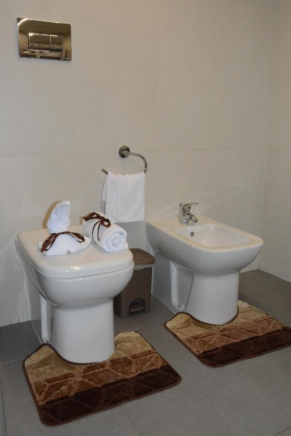 Aitho Apartment 45 Catania-Fontanarossai nemzetközi repülőtér Kültér fotó