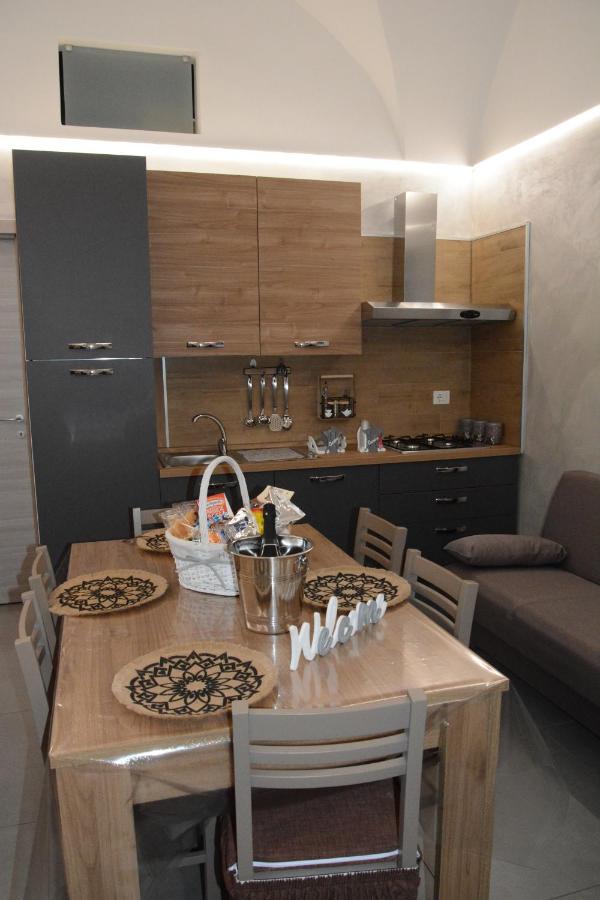 Aitho Apartment 45 Catania-Fontanarossai nemzetközi repülőtér Kültér fotó