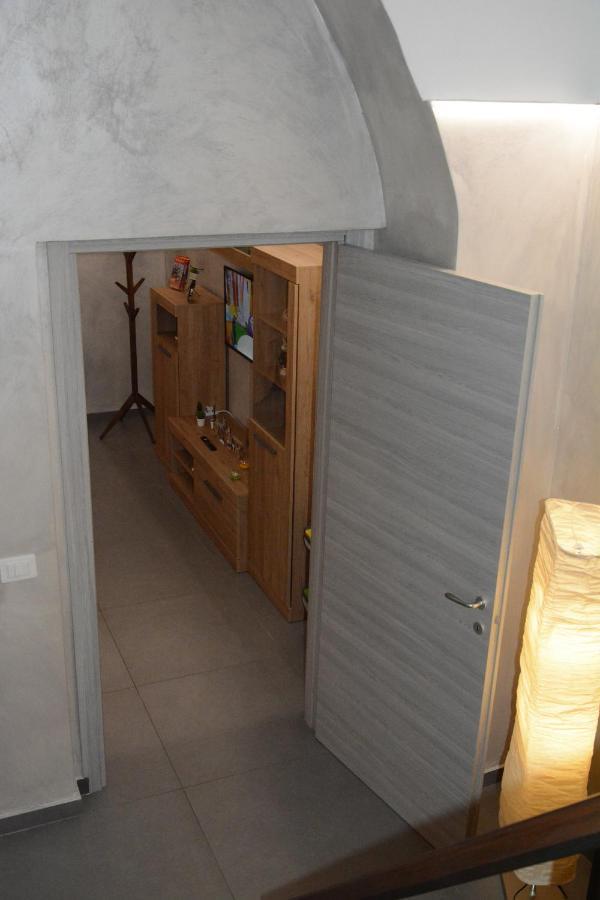 Aitho Apartment 45 Catania-Fontanarossai nemzetközi repülőtér Kültér fotó