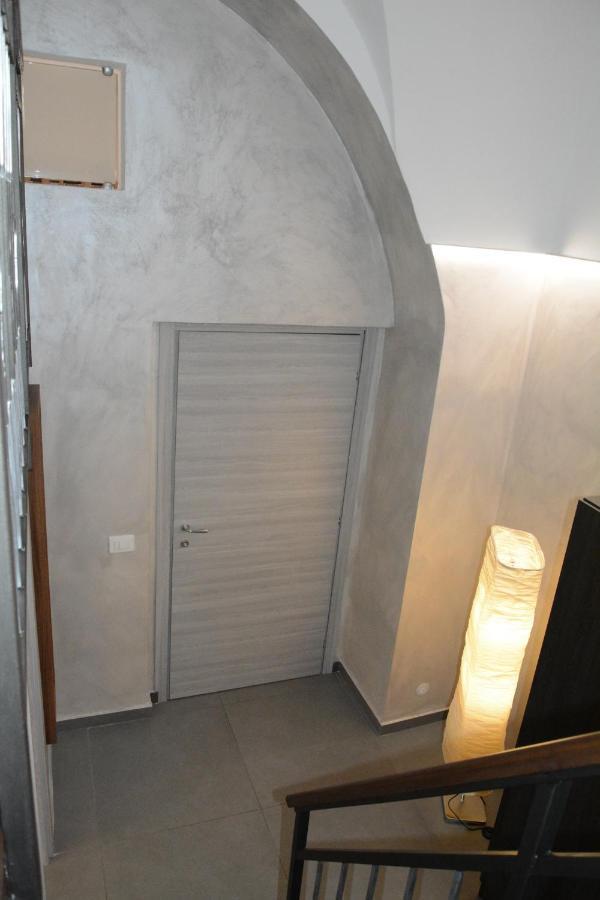 Aitho Apartment 45 Catania-Fontanarossai nemzetközi repülőtér Kültér fotó