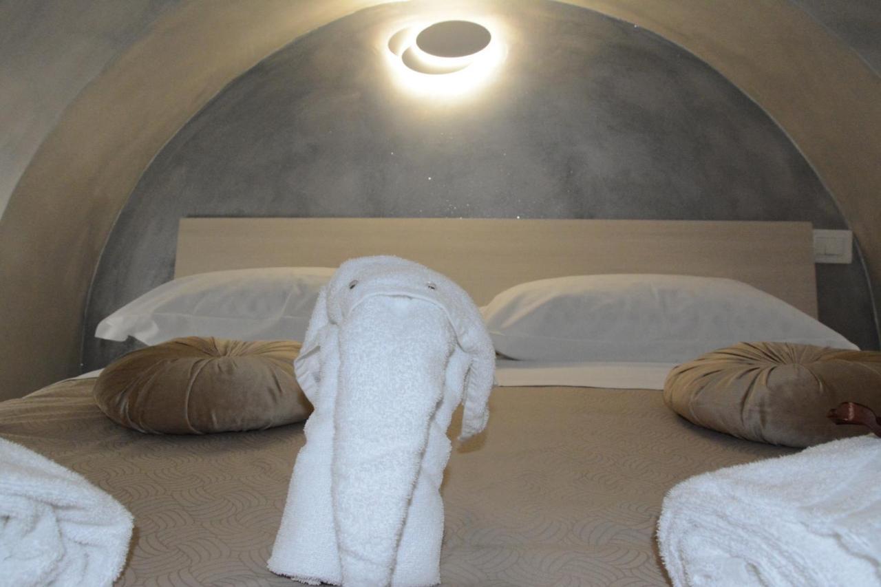 Aitho Apartment 45 Catania-Fontanarossai nemzetközi repülőtér Kültér fotó