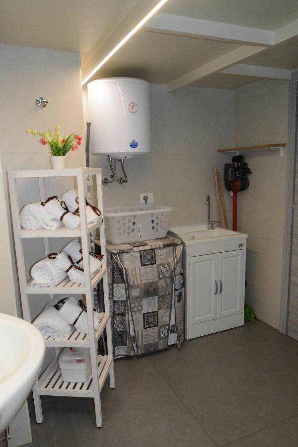 Aitho Apartment 45 Catania-Fontanarossai nemzetközi repülőtér Kültér fotó