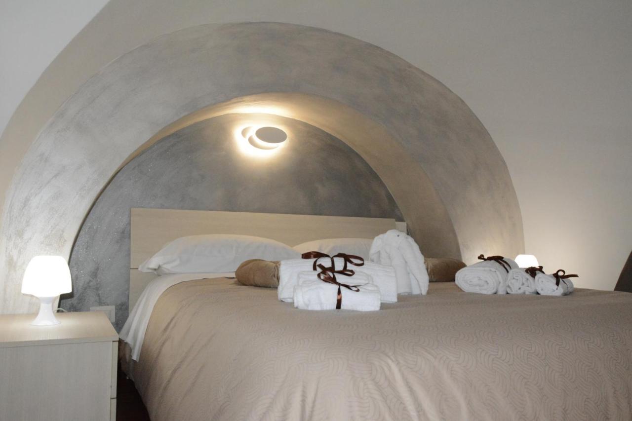 Aitho Apartment 45 Catania-Fontanarossai nemzetközi repülőtér Kültér fotó