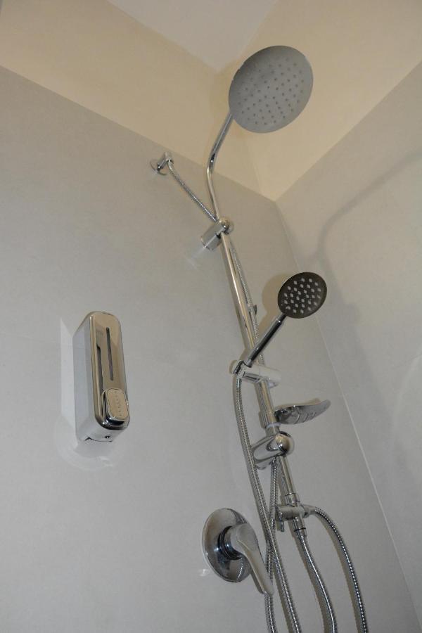 Aitho Apartment 45 Catania-Fontanarossai nemzetközi repülőtér Kültér fotó